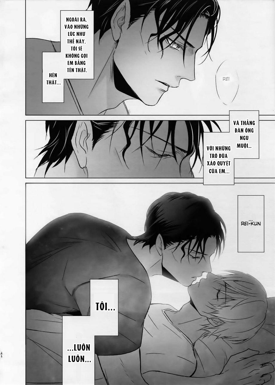 ONESHOT COI LÀ NỨNG Chapter 107 - Trang 2