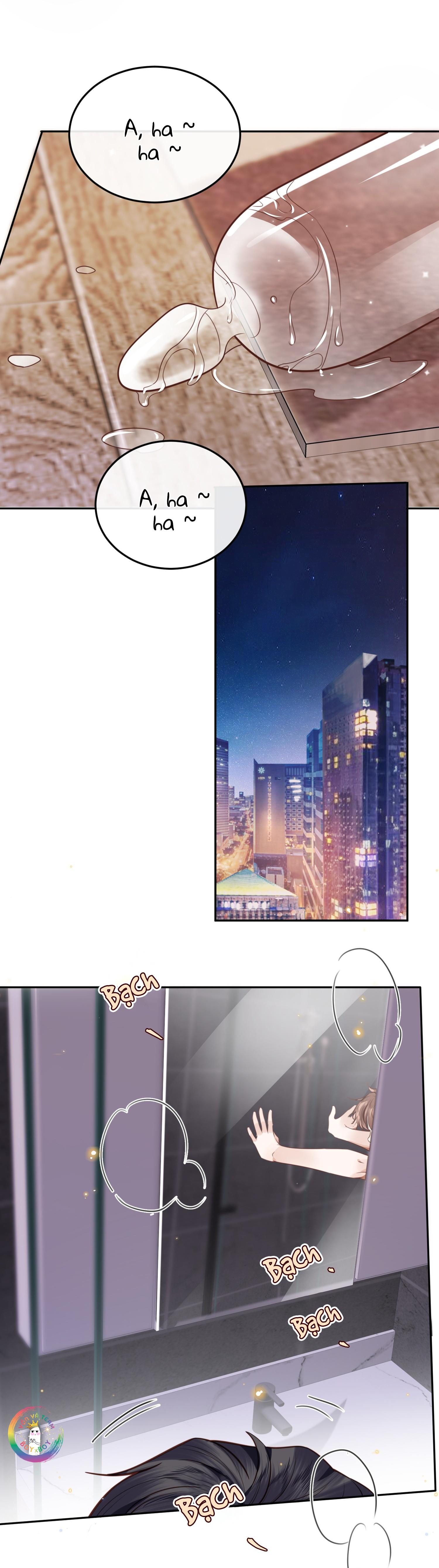 (END) Đặc Chế Cho Riêng Anh Chapter 40 - Trang 2