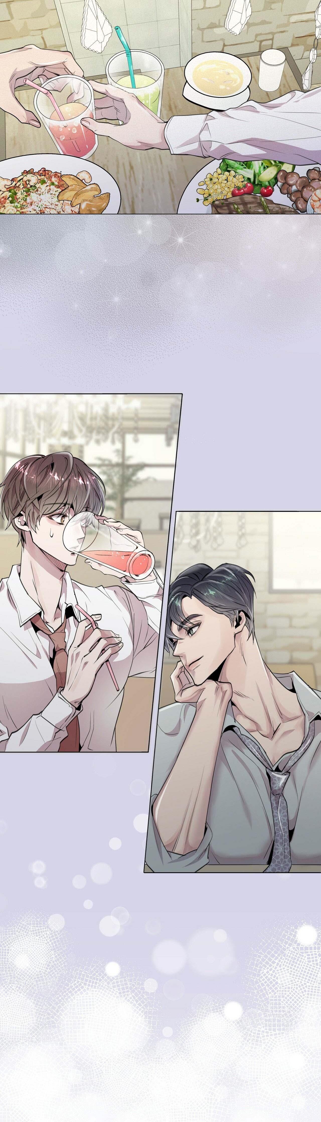 (END) Vị Kỷ Chapter 4 - Next Chapter 5