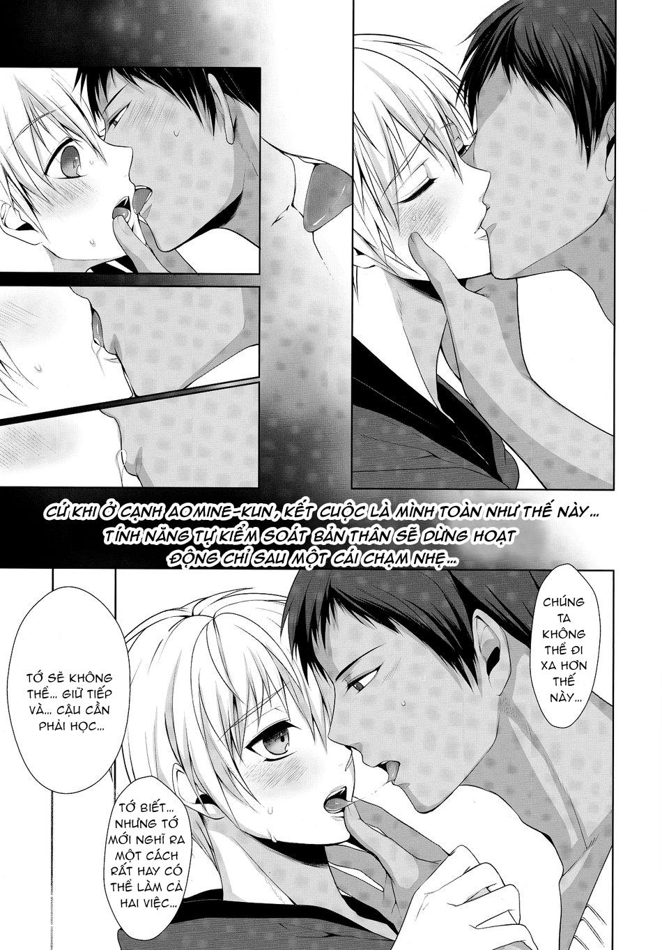 ONESHOT CHỊCH Chapter 70 - Trang 2