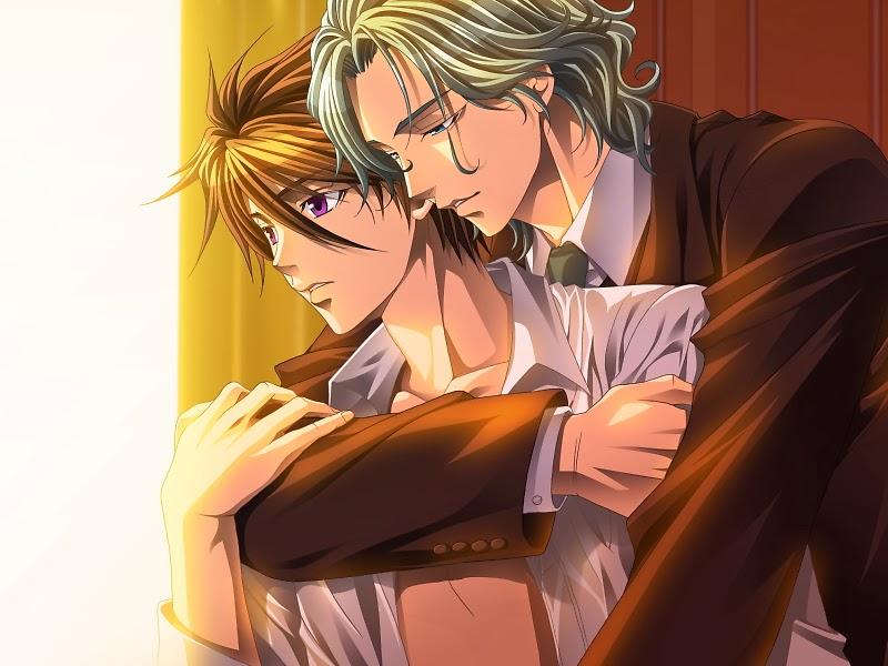 Tuyển tập BOYLOVE màu sắc Chapter 20 Art - Trang 2
