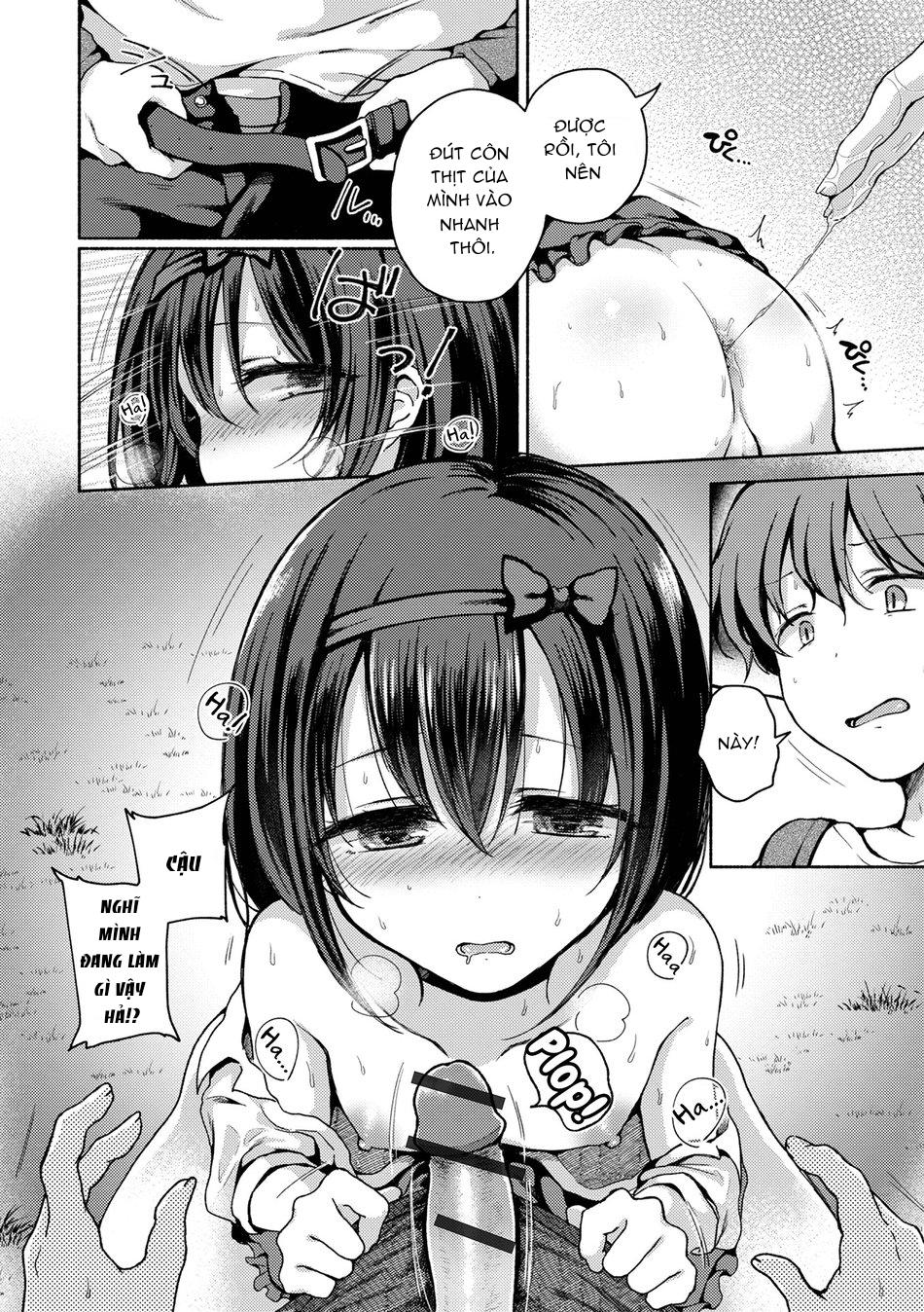 ONESHOT COI LÀ NỨNG Chapter 80 - Trang 2