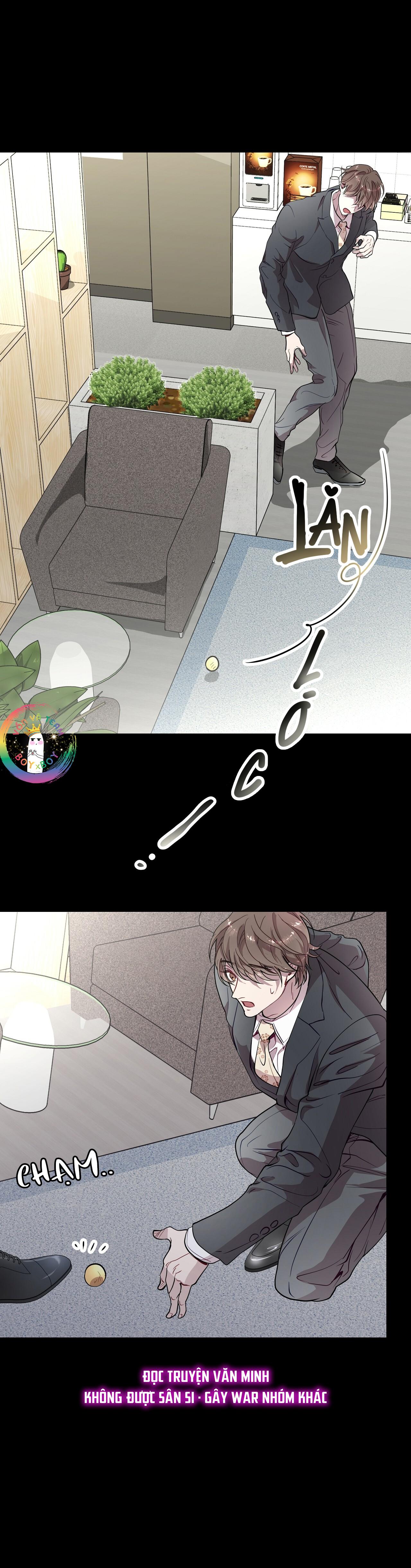 (END) Vị Kỷ Chapter 14 - Next Chapter 15