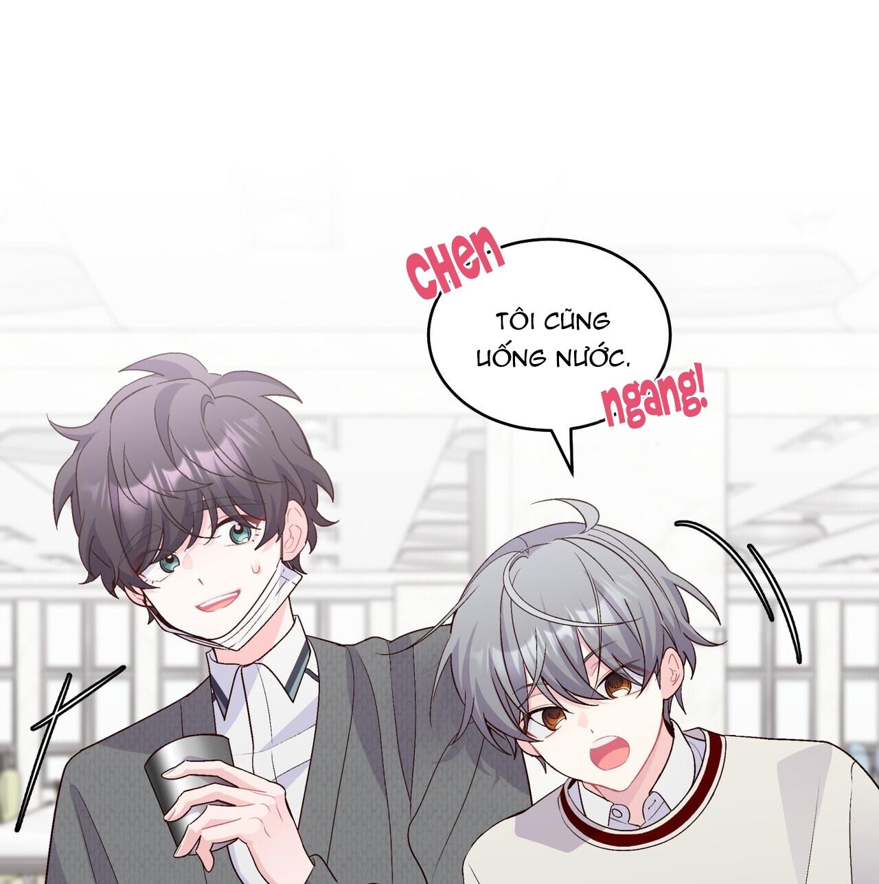 (END) Merry Marbling Chapter 37 - Trang 2