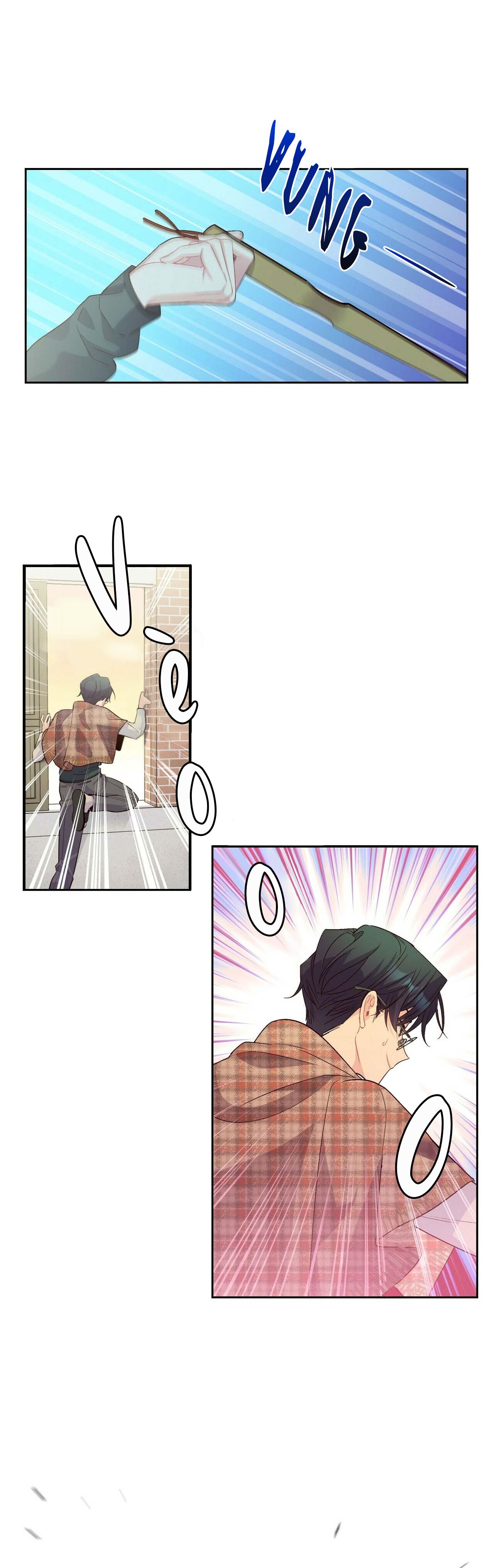 (END) Merry Marbling Chapter 15 - Trang 2