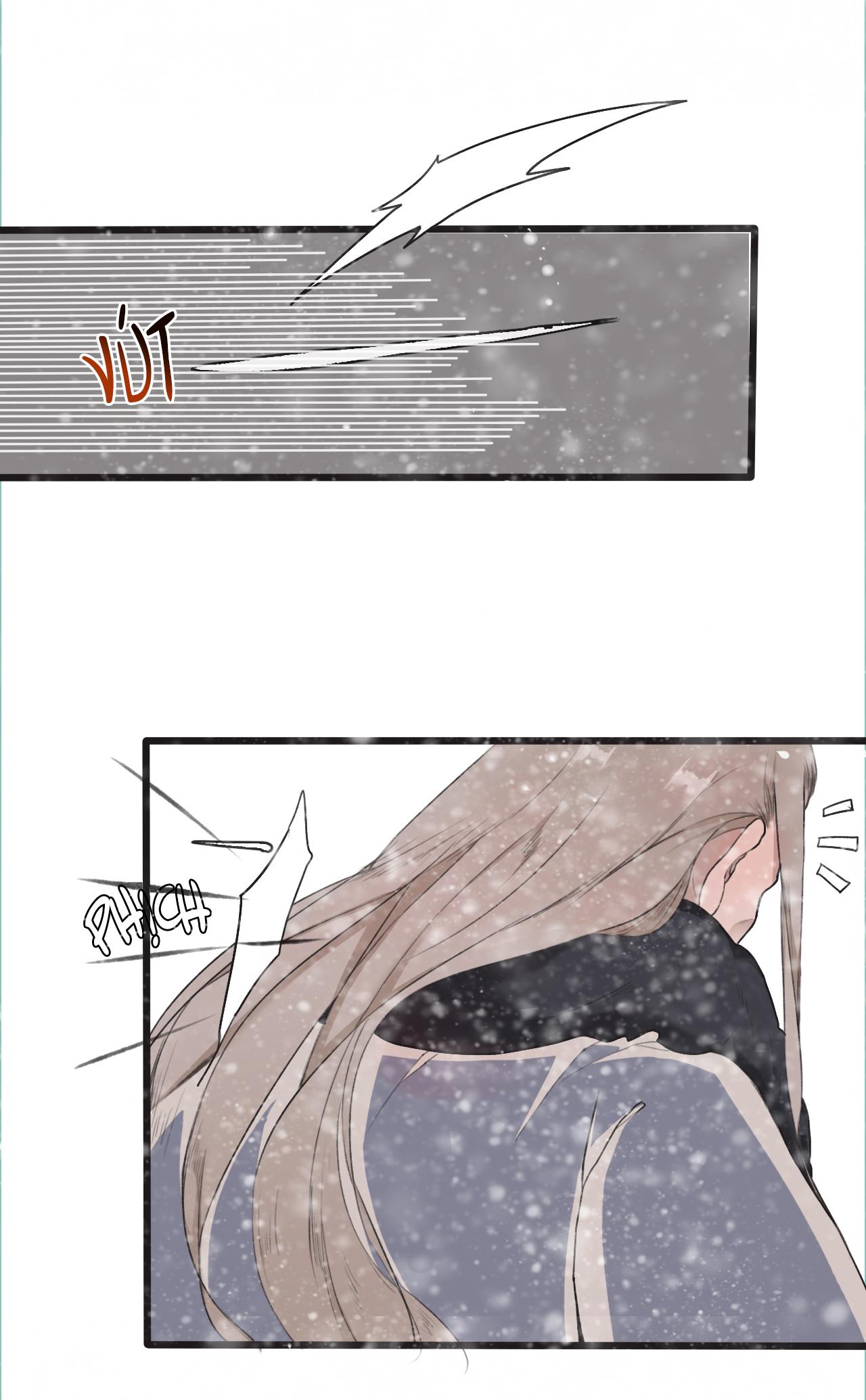 Hạnh Lâm Phương Hoa Chapter 13 - Trang 4