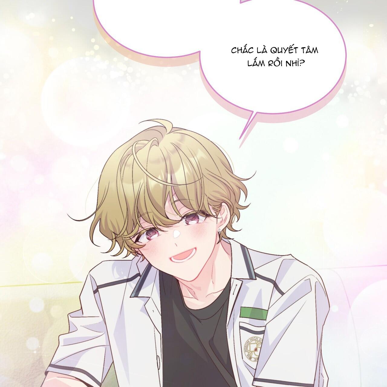 (END) Merry Marbling Chapter 41 - Trang 2