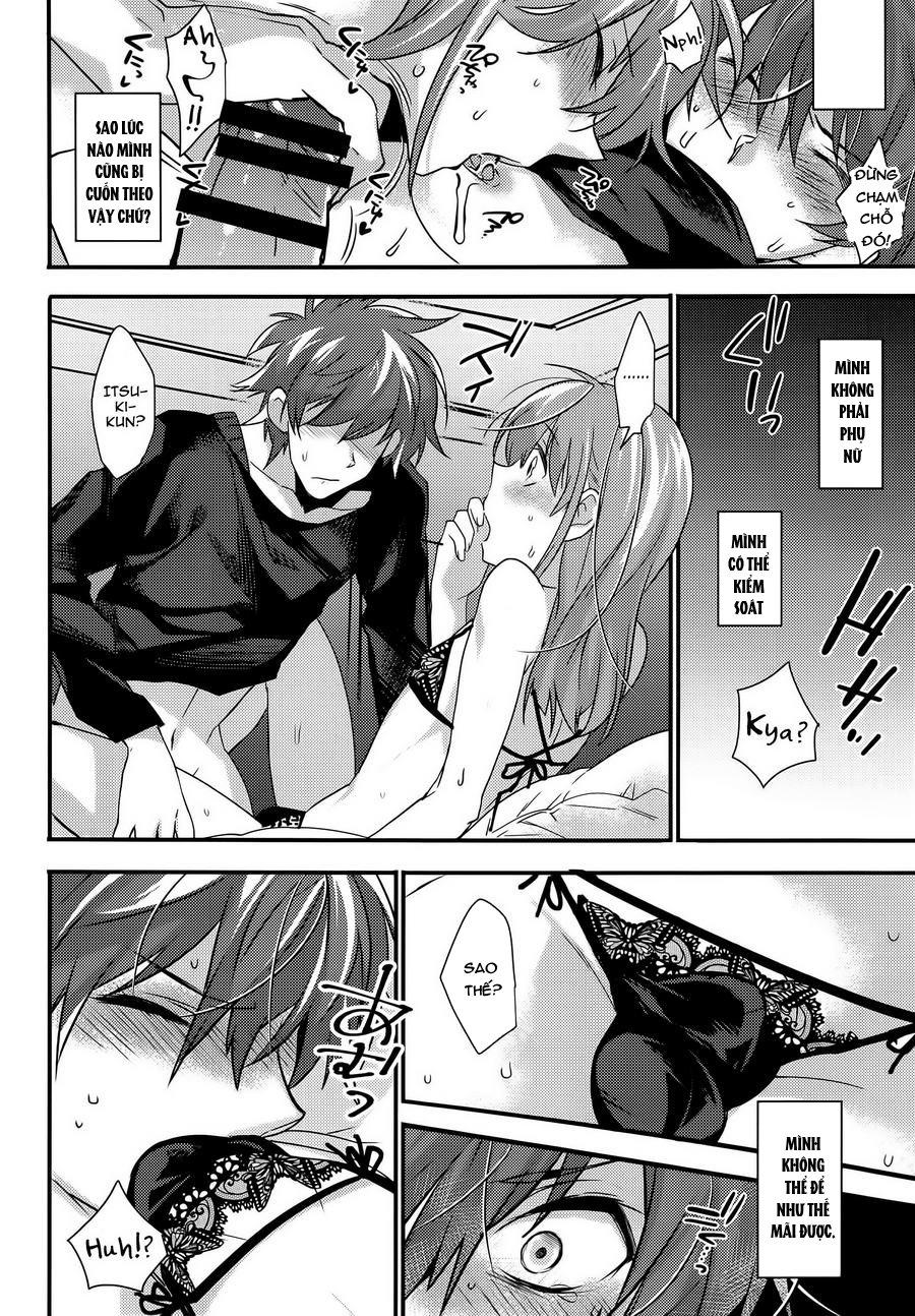 ONESHOT COI LÀ NỨNG Chapter 104 - Trang 2