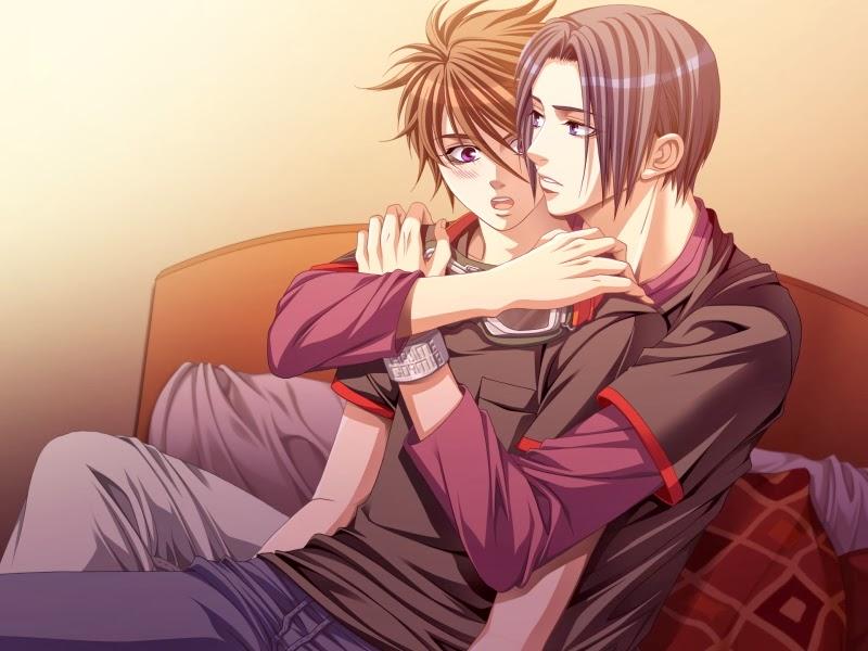 Tuyển tập BOYLOVE màu sắc Chapter 20 Art - Trang 2