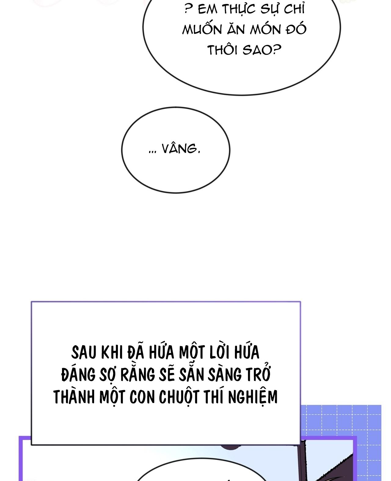 (END) Vị Kỷ Chapter 19 - Next Chapter 20