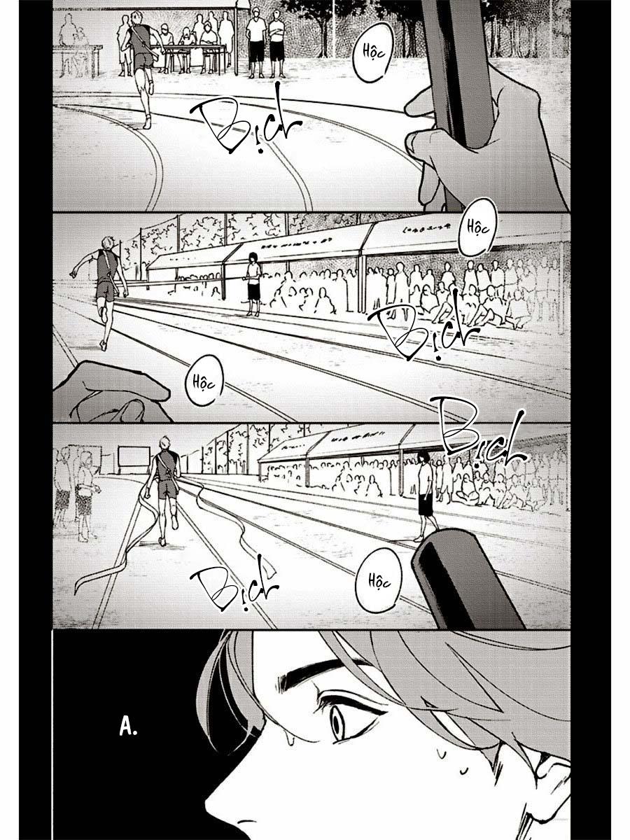 (END) Usagi no Mori Chapter 5 - Trang 2