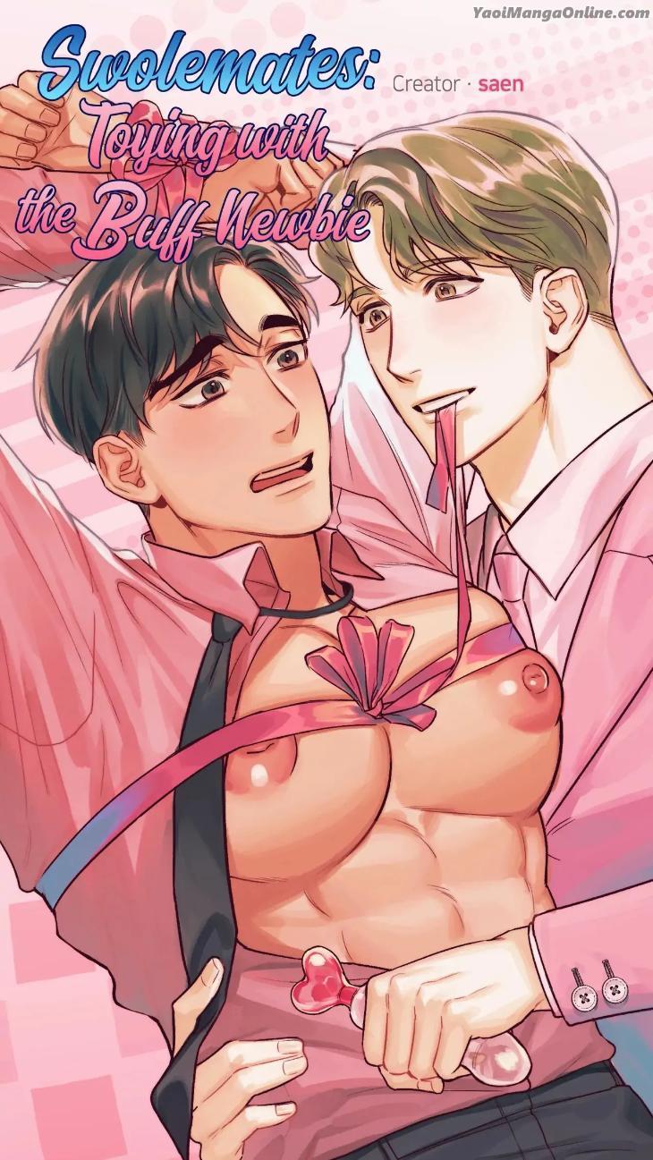 BOYLOVE FULL MÀU Chapter 5 - Trang 2