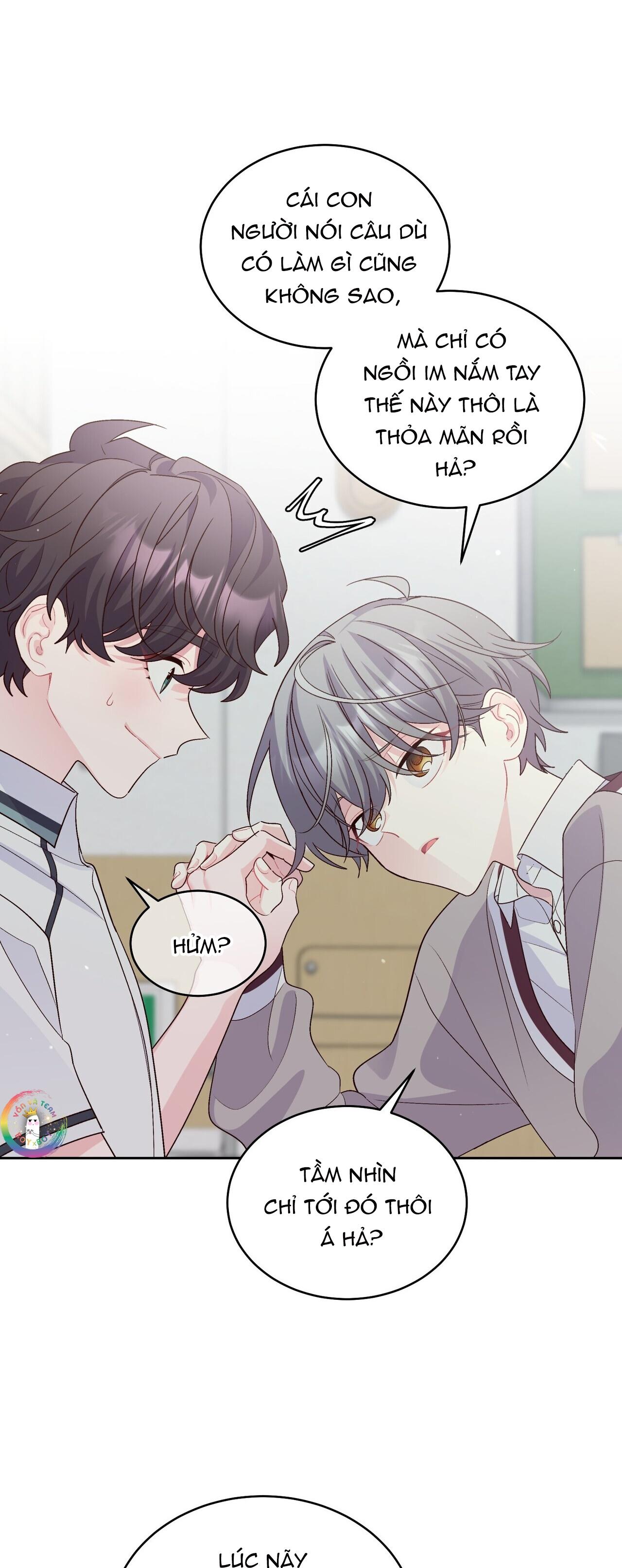 (END) Merry Marbling Chapter 39 - Trang 2