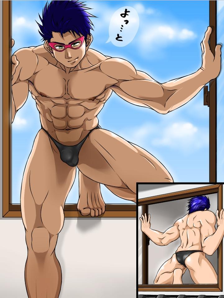 Tuyển tập BOYLOVE màu sắc Chapter 5 - Trang 2