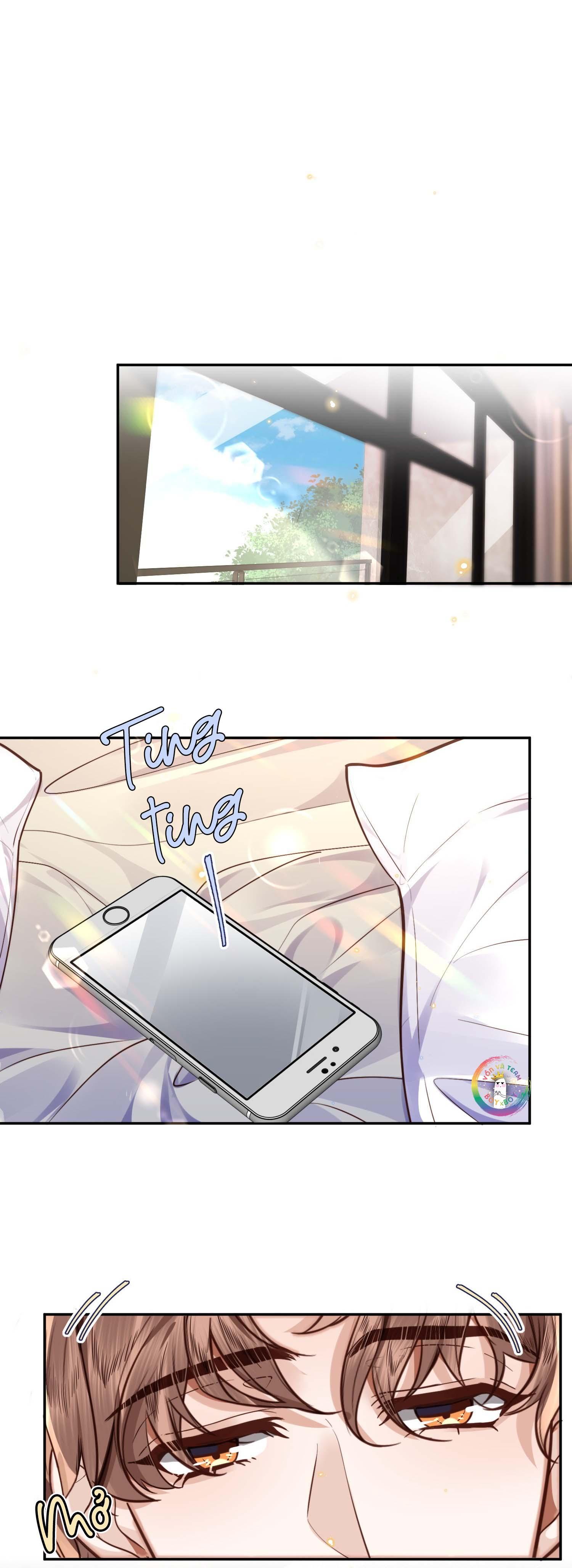 (END) Đặc Chế Cho Riêng Anh Chapter 29 - Trang 2