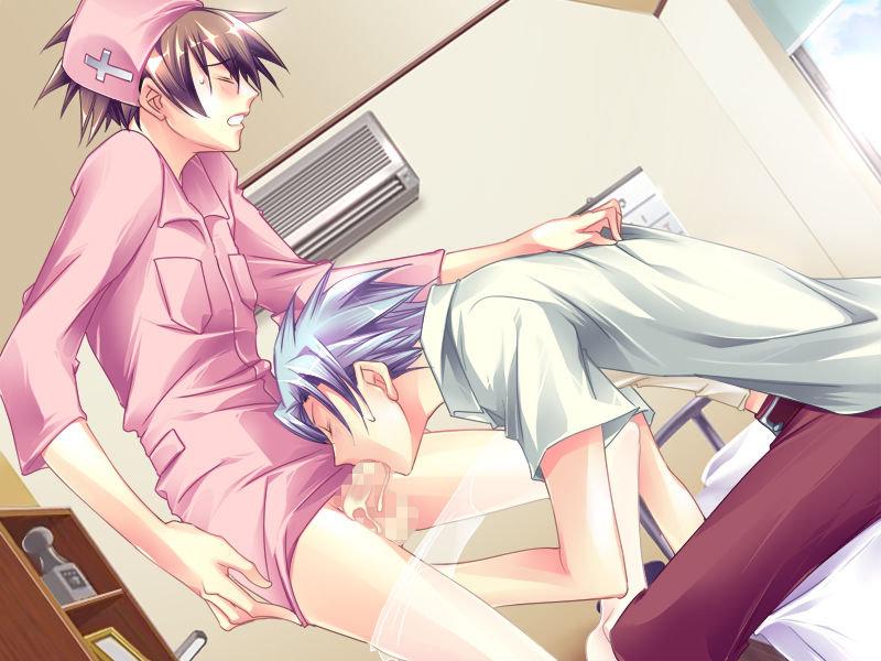 Tuyển tập BOYLOVE màu sắc Chapter 22 CG - Trang 2