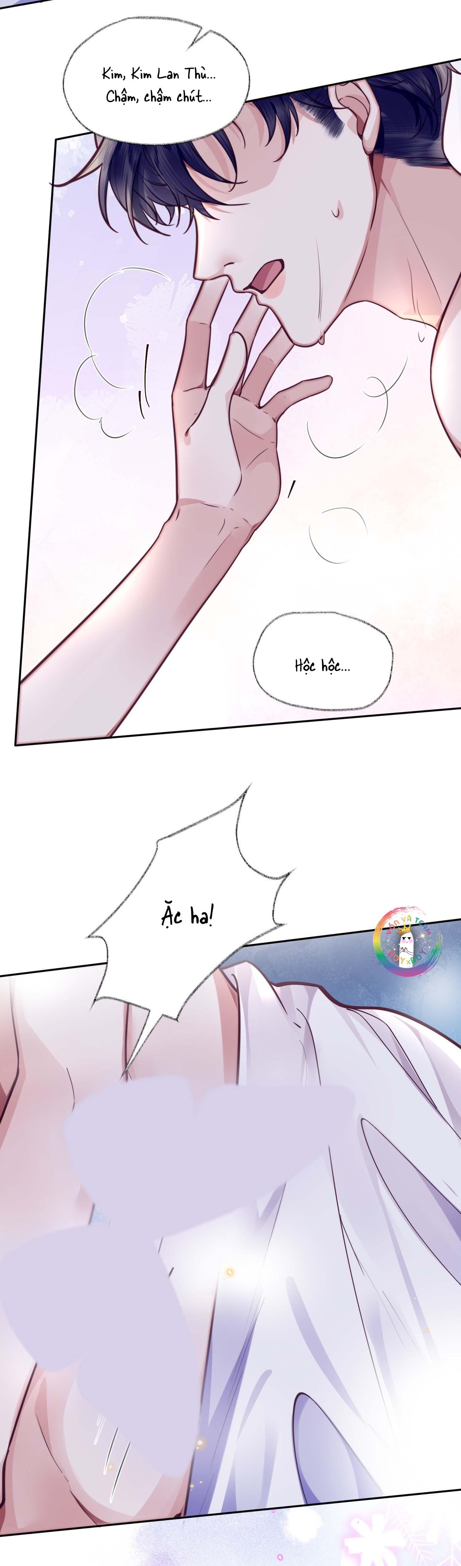 (END) Đặc Chế Cho Riêng Anh Chapter 29 - Trang 2