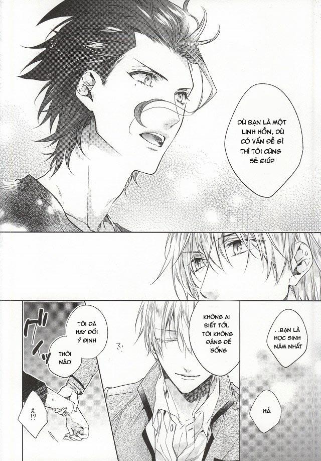 ONESHOT COI LÀ NỨNG Chapter 101 - Trang 2