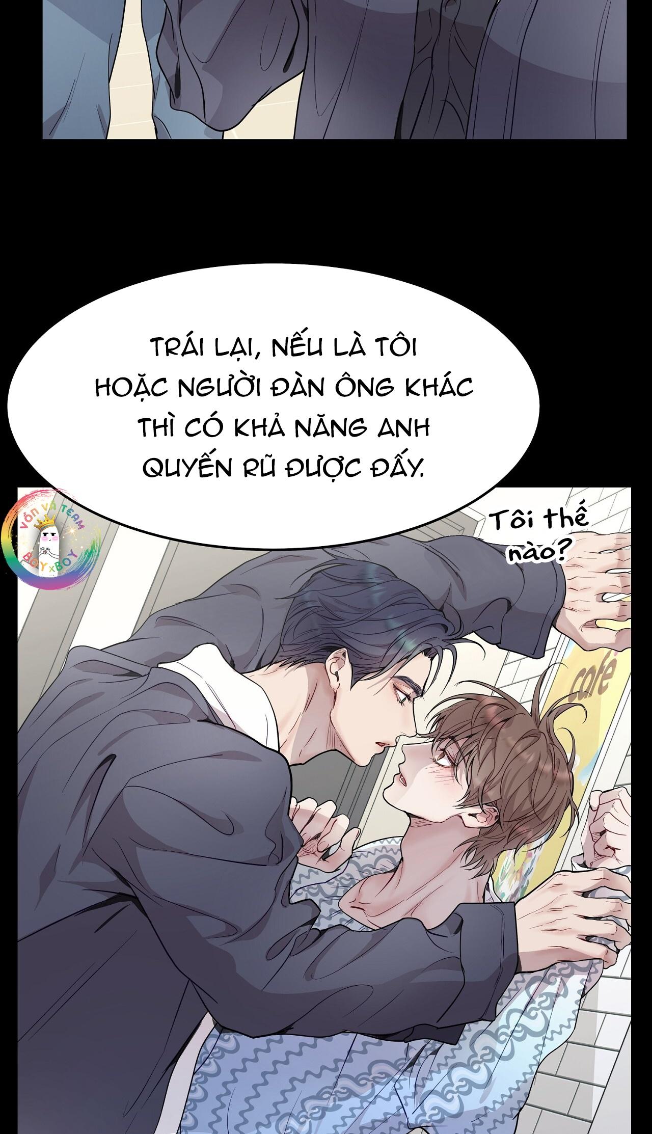 (END) Vị Kỷ Chapter 22 - Next Chapter 23