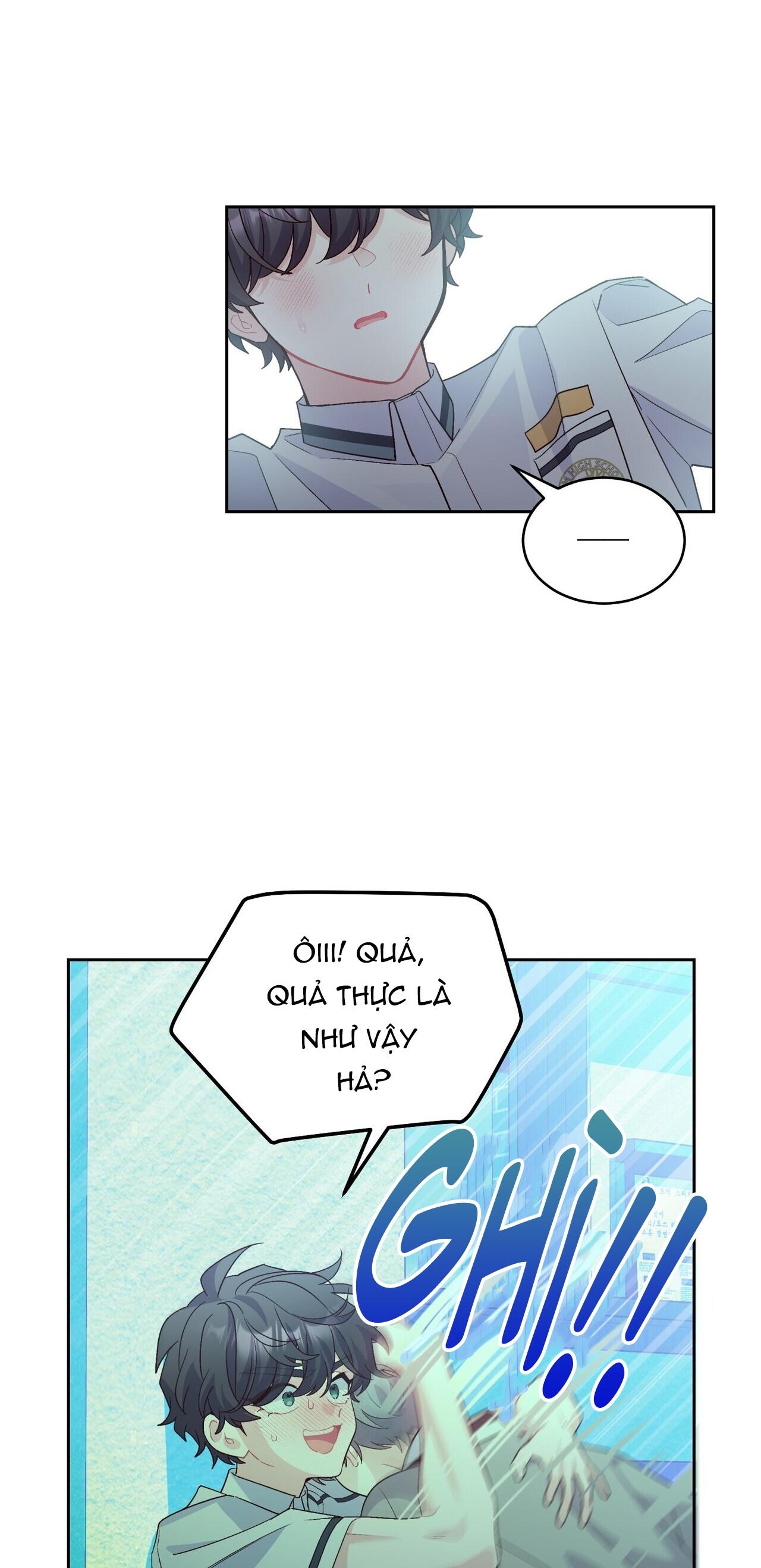 (END) Merry Marbling Chapter 39 - Trang 2