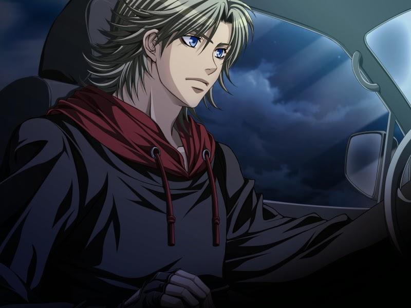 Tuyển tập BOYLOVE màu sắc Chapter 20 Art - Trang 2