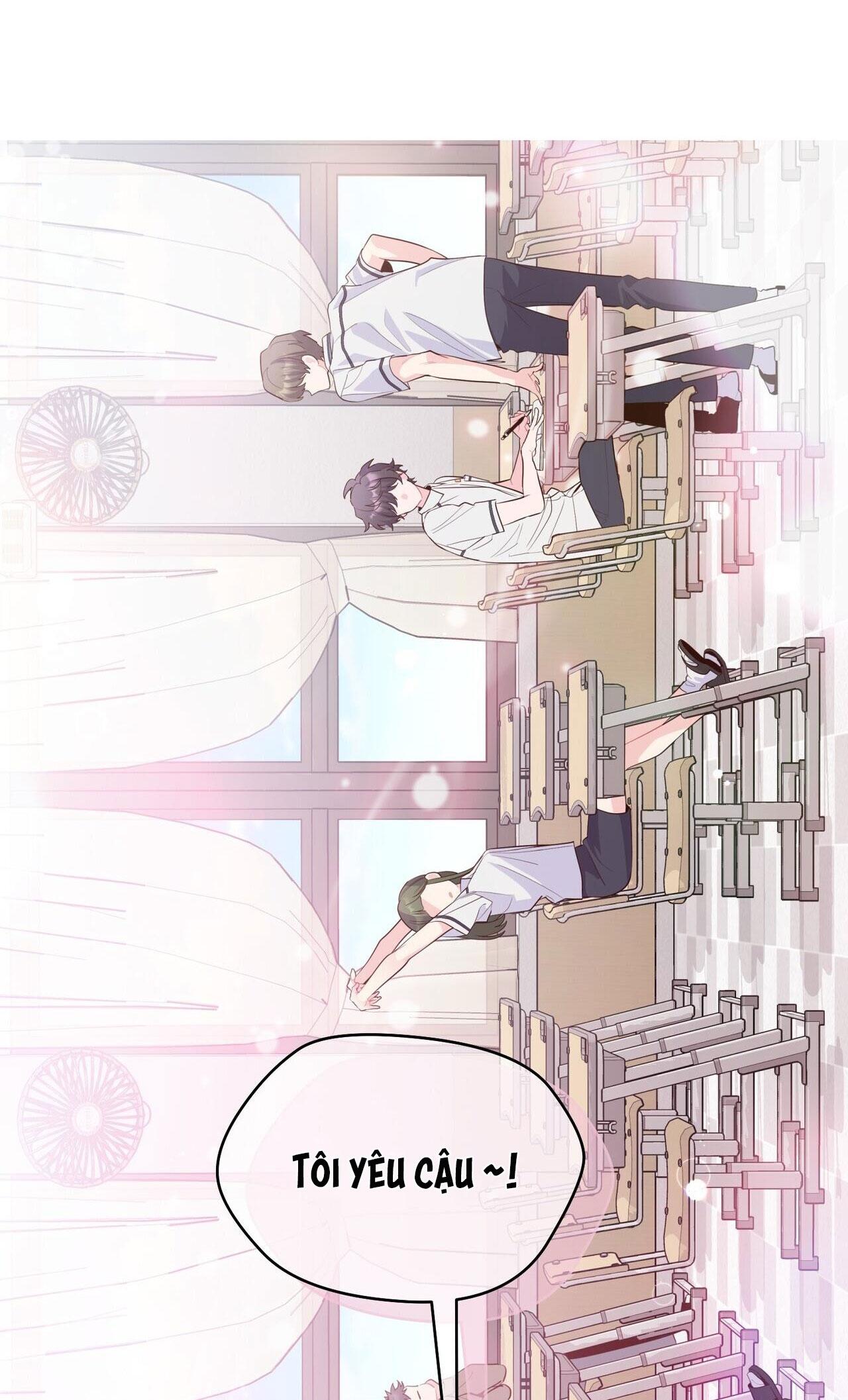 (END) Merry Marbling Chapter 35 - Trang 2