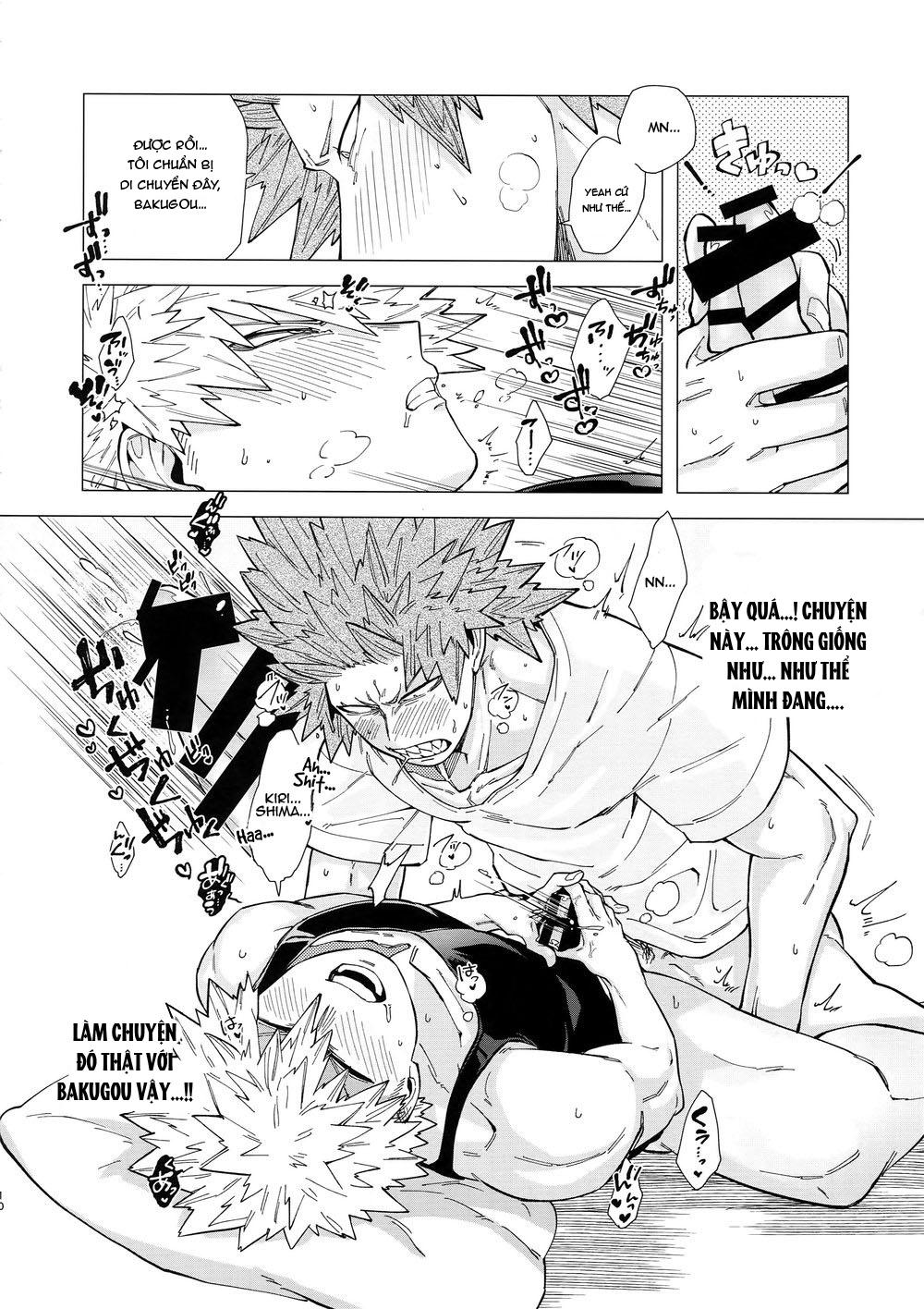 ONESHOT COI LÀ NỨNG Chapter 99 - Trang 2