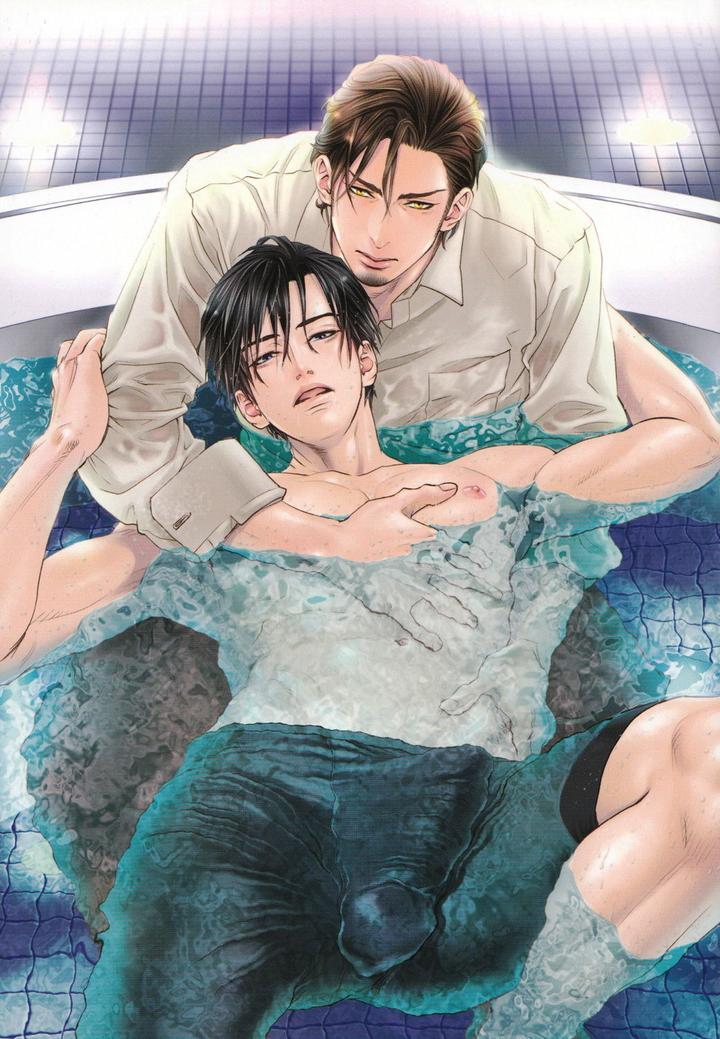 ONESHOT CHỊCH Chapter 283 - Trang 2