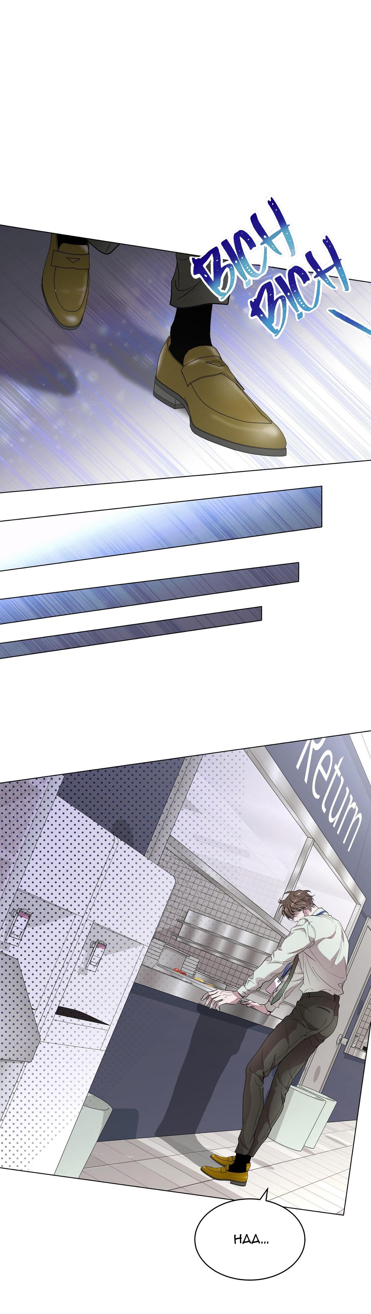 (END) Vị Kỷ Chapter 12 - Next Chapter 13