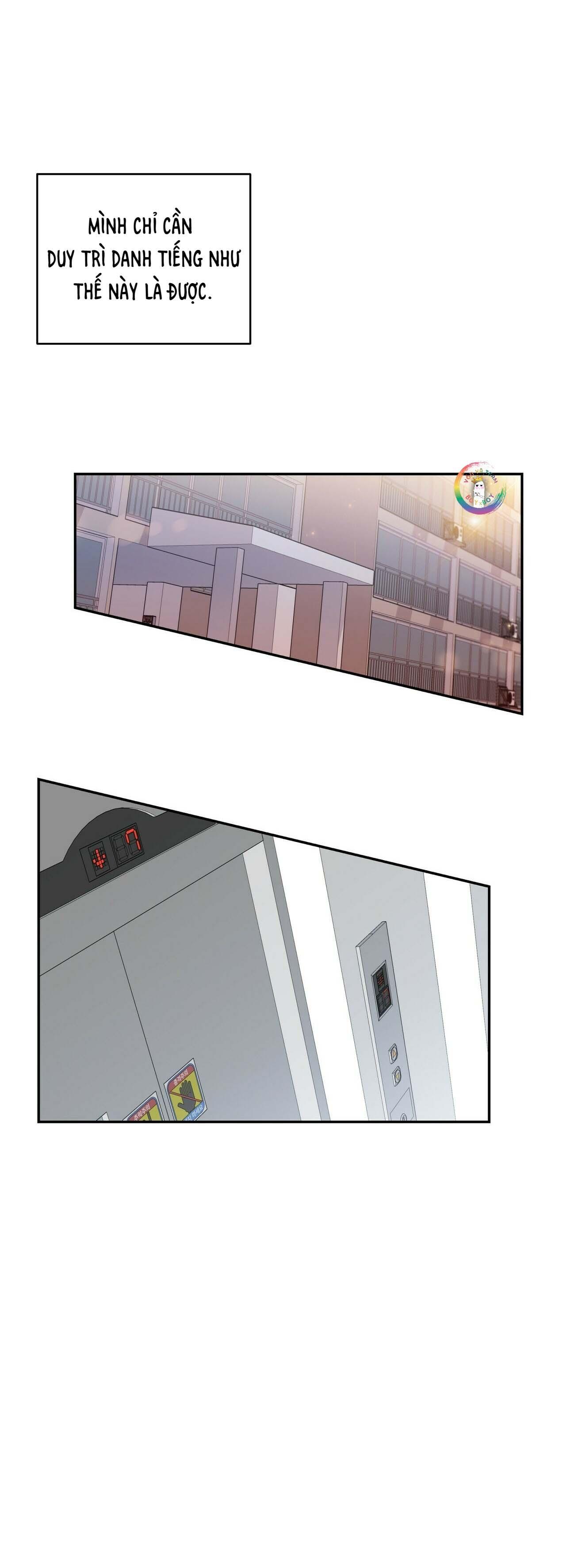 (END) Merry Marbling Chapter 2 - Trang 2