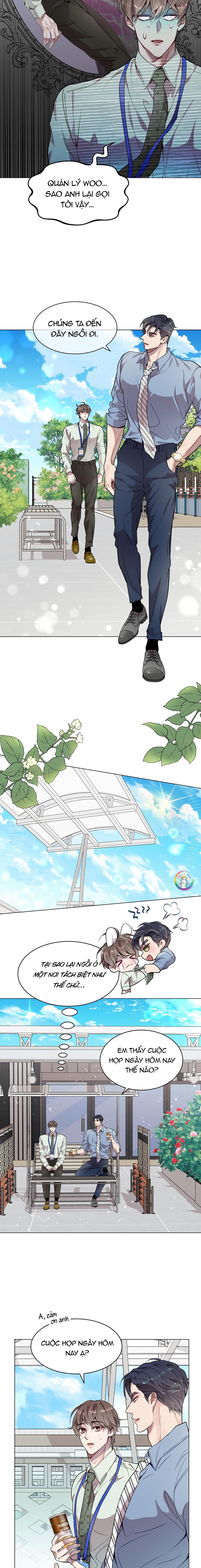 (END) Vị Kỷ Chapter 13 - Next Chapter 14