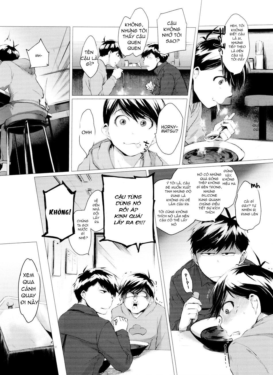 ONESHOT CHỊCH Chapter 74 - Trang 2