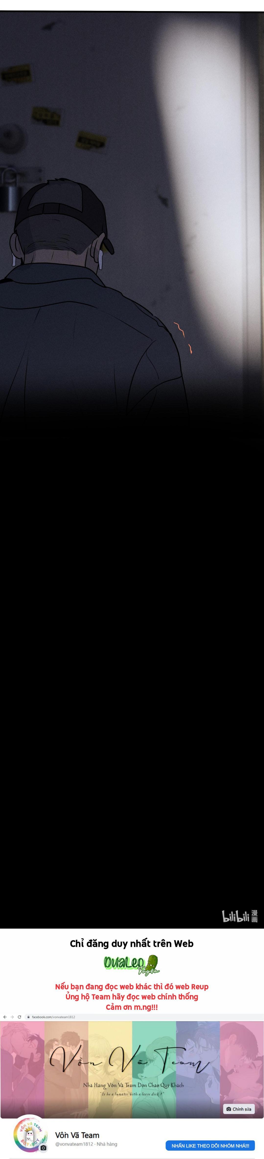 (END) ID Của Thần Chapter 40 - Trang 2