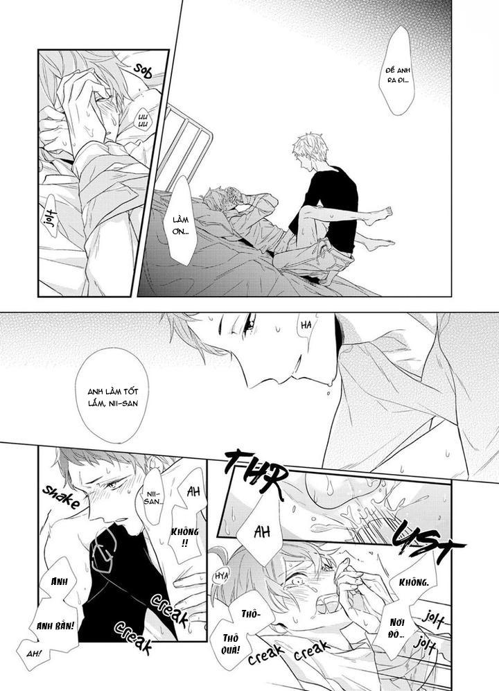 ONESHOT COI LÀ NỨNG Chapter 83 - Trang 2