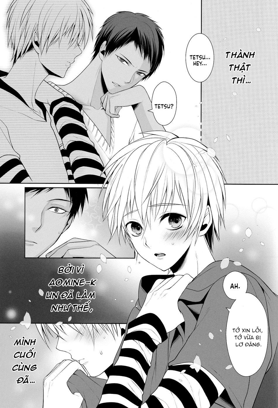 ONESHOT CHỊCH Chapter 70 - Trang 2