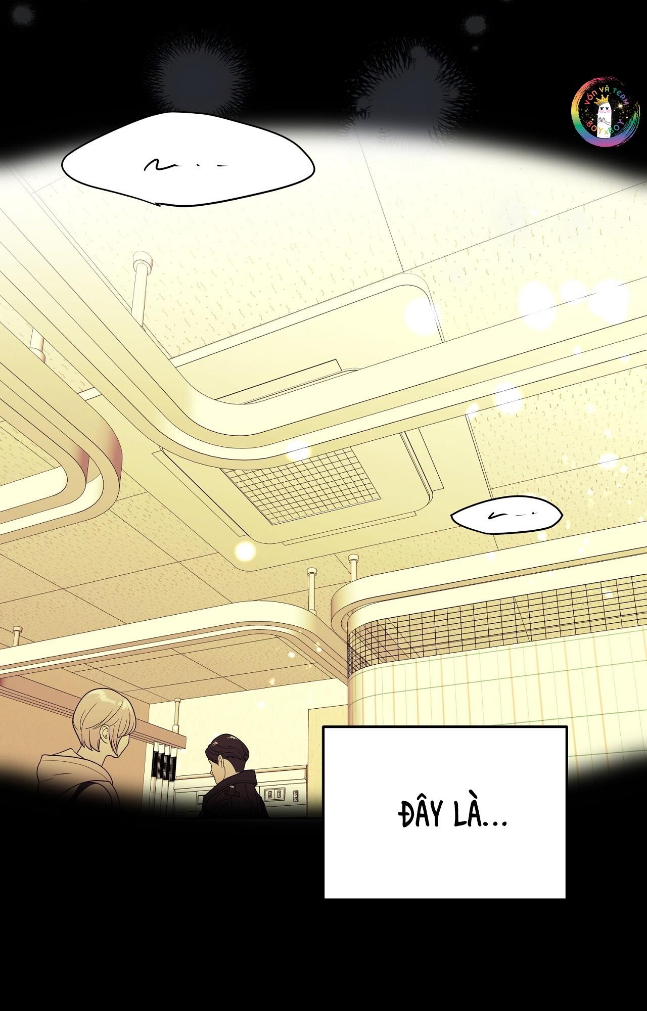 (END) Vị Kỷ Chapter 23 - Next Chapter 24