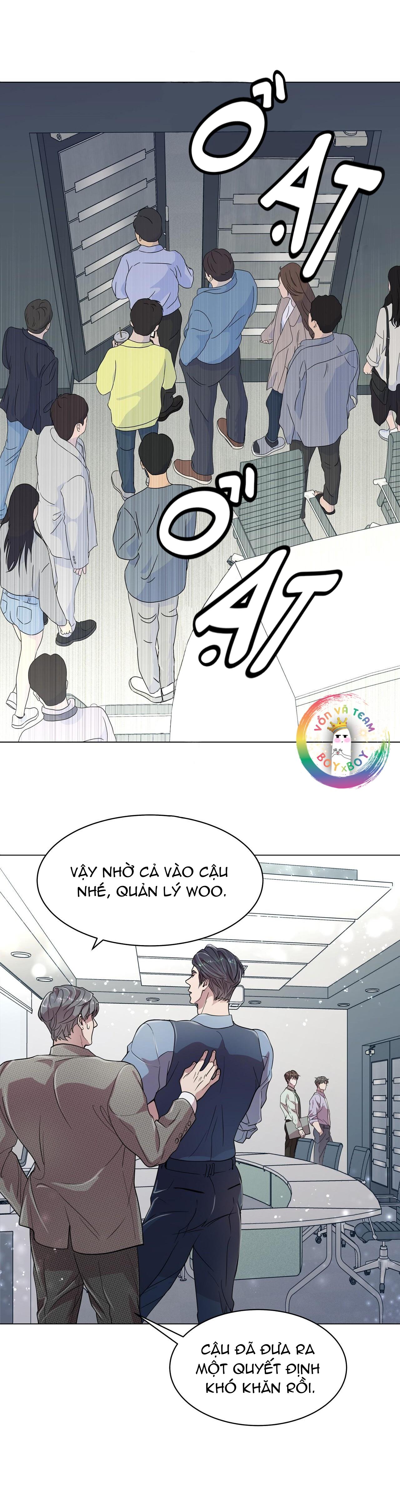 (END) Vị Kỷ Chapter 12 - Next Chapter 13