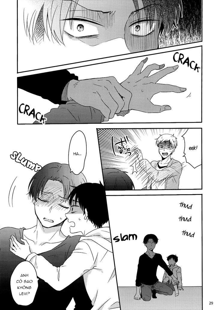 ONESHOT CHỊCH Chapter 75 - Trang 2