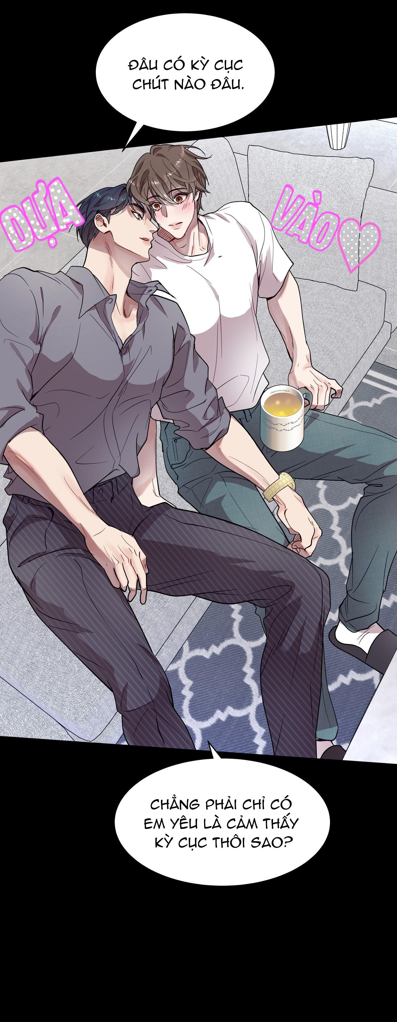 (END) Vị Kỷ Chapter 12 - Next Chapter 13