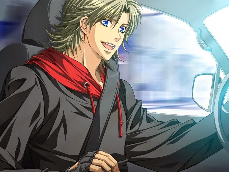 Tuyển tập BOYLOVE màu sắc Chapter 20 Art - Trang 2