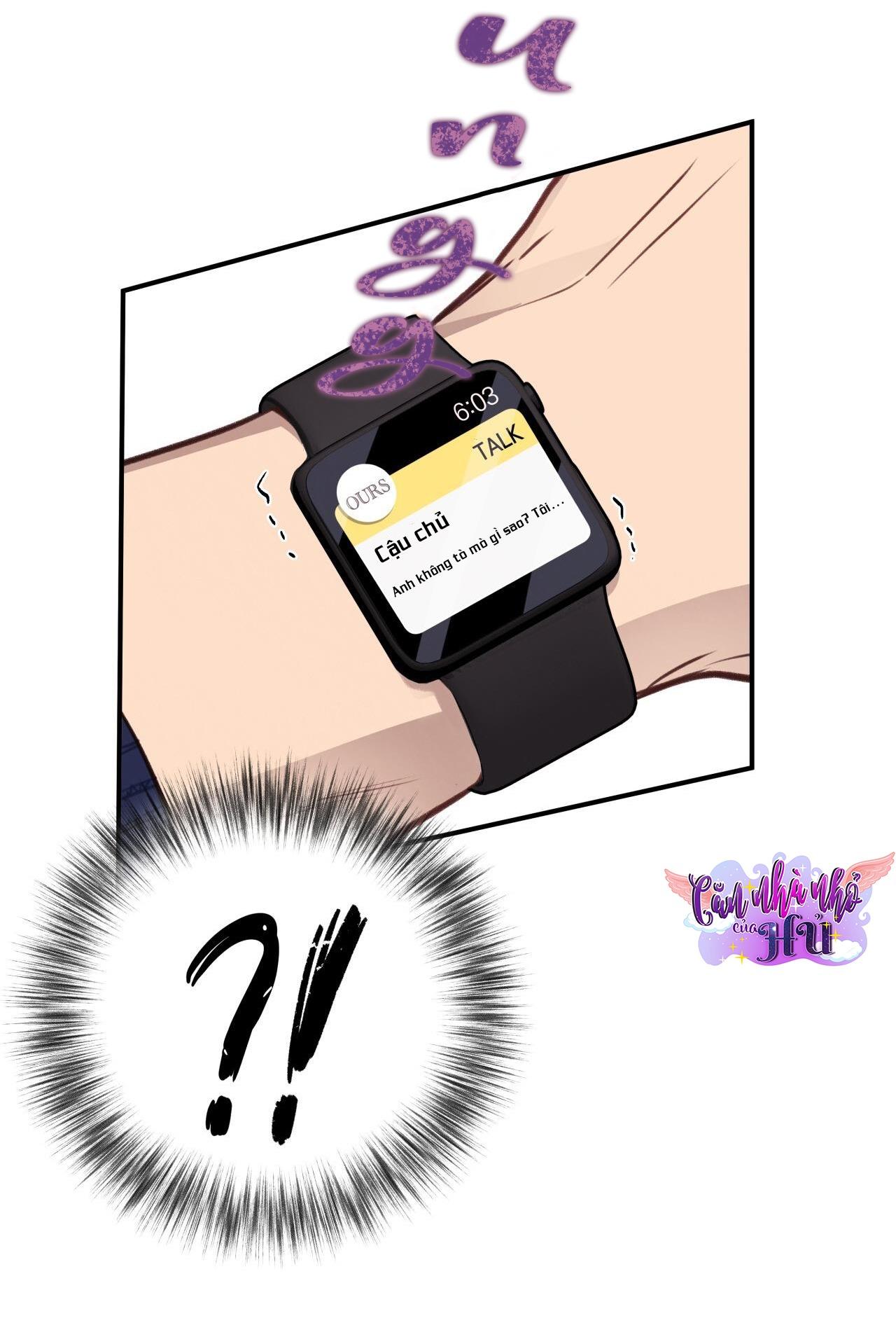 (END) MẬT GẤU Chapter 13 - Next Chapter 14