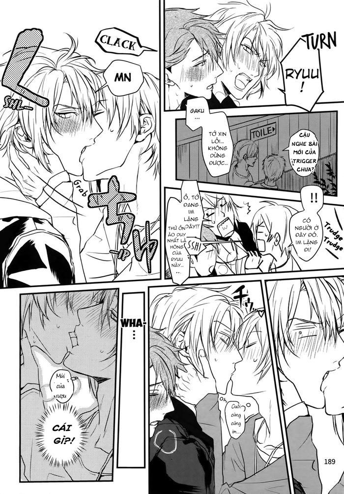 ONESHOT CHỊCH Chapter 139 - Trang 2