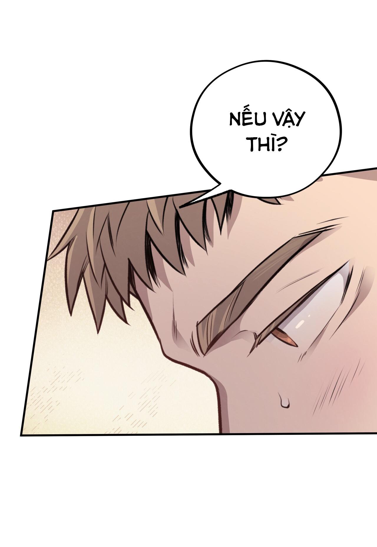 (END) MẬT GẤU Chapter 11 - Next Chapter 12