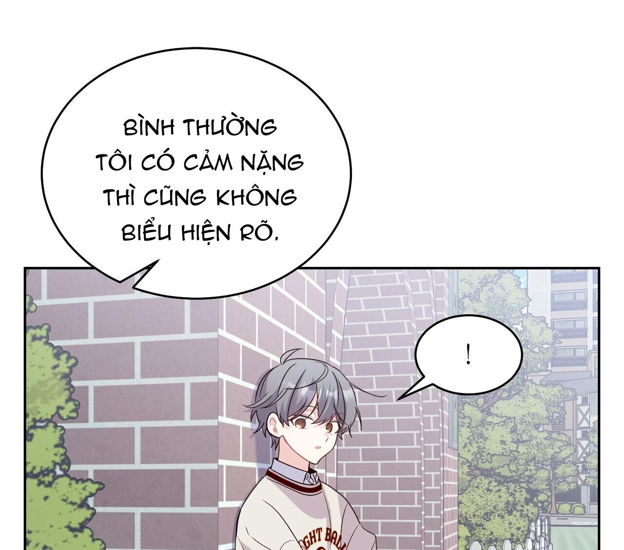 (END) Merry Marbling Chapter 37 - Trang 2