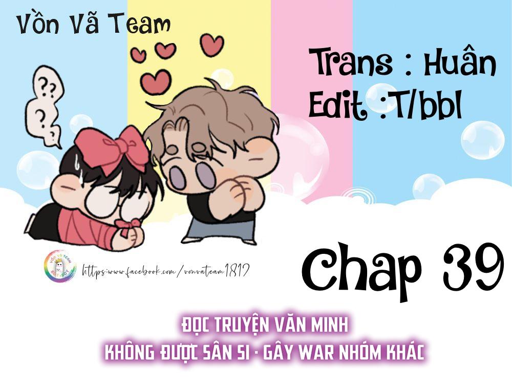 Hạnh Lâm Phương Hoa Chapter 39 - Trang 4