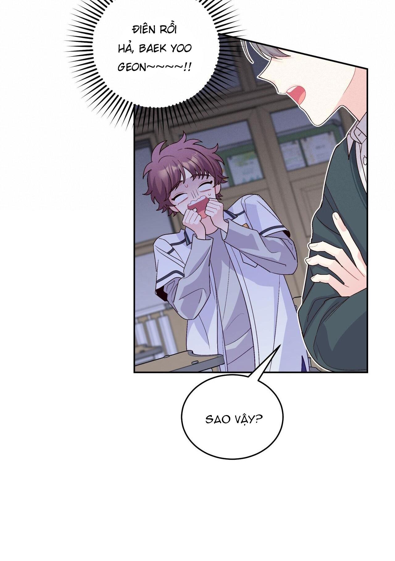 (END) Merry Marbling Chapter 35 - Trang 2