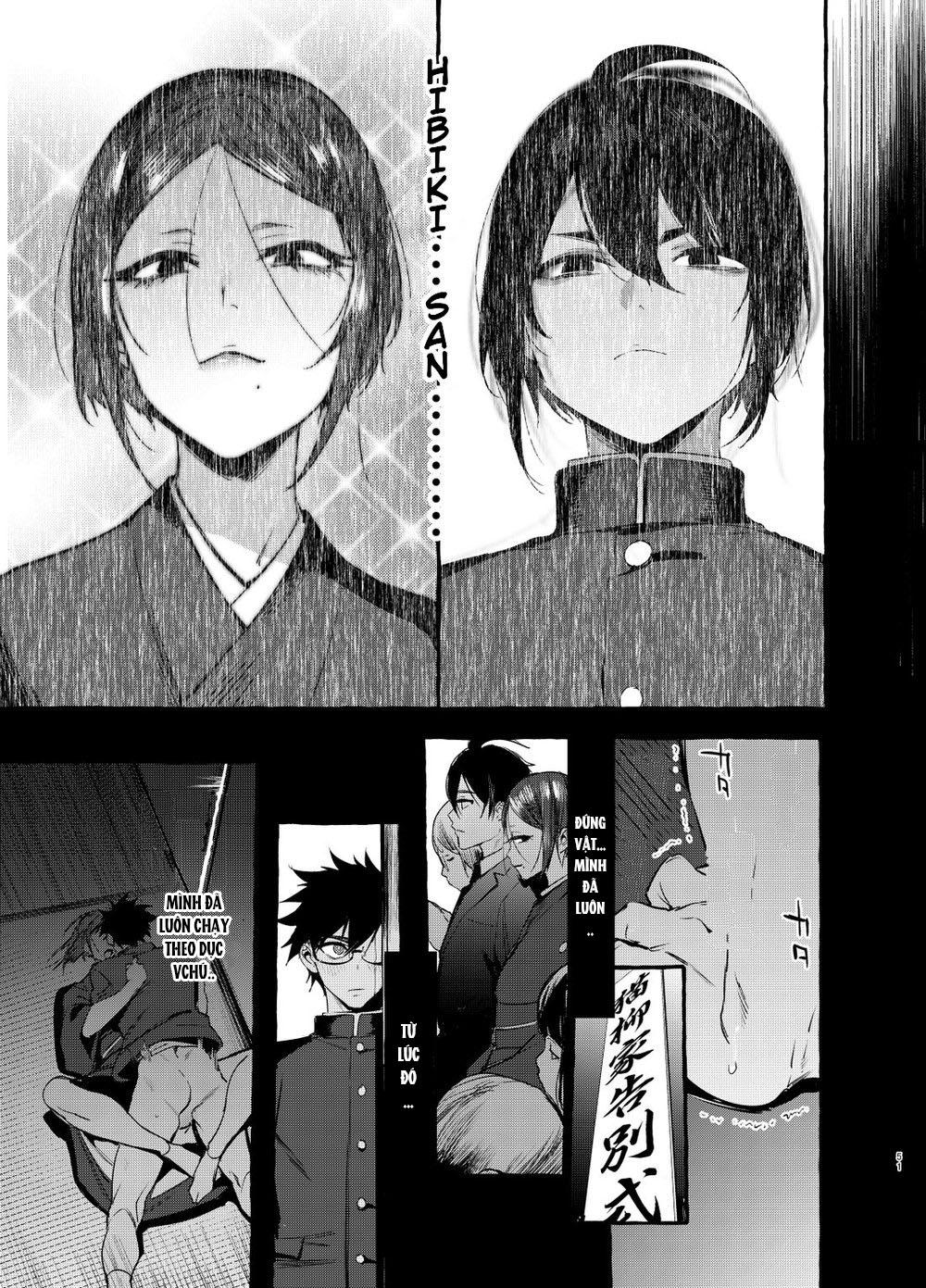 ONESHOT CHỊCH Chapter 138.2 - Trang 2