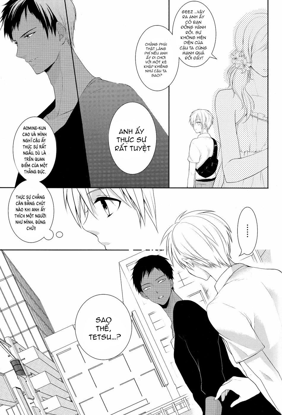 ONESHOT CHỊCH Chapter 50 - Trang 2