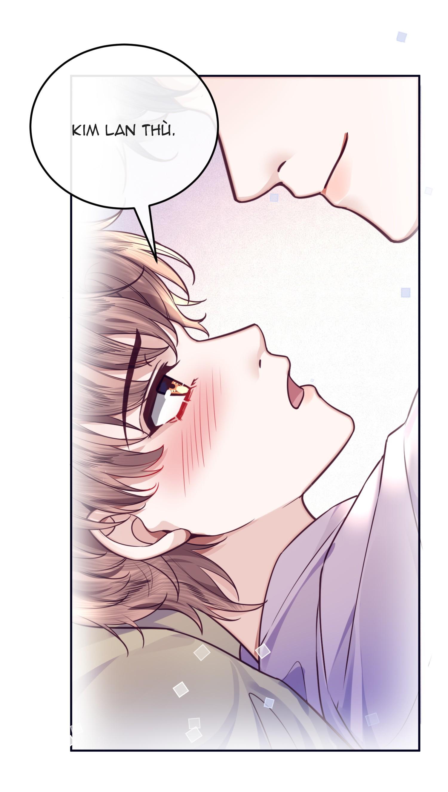 (END) Đặc Chế Cho Riêng Anh Chapter 42 - Next Chapter 43