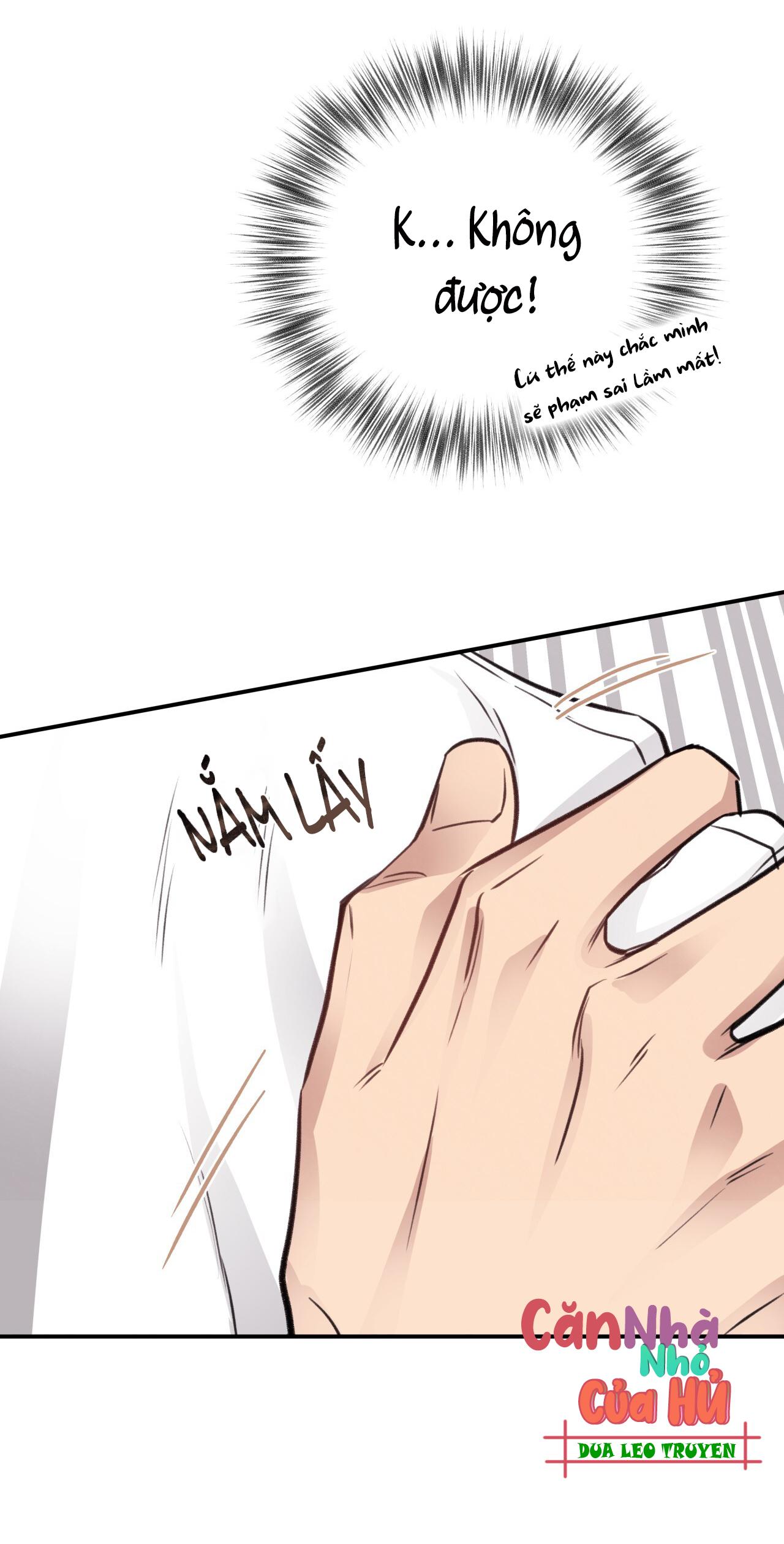 (END) MẬT GẤU Chapter 8 - Next Chapter 9